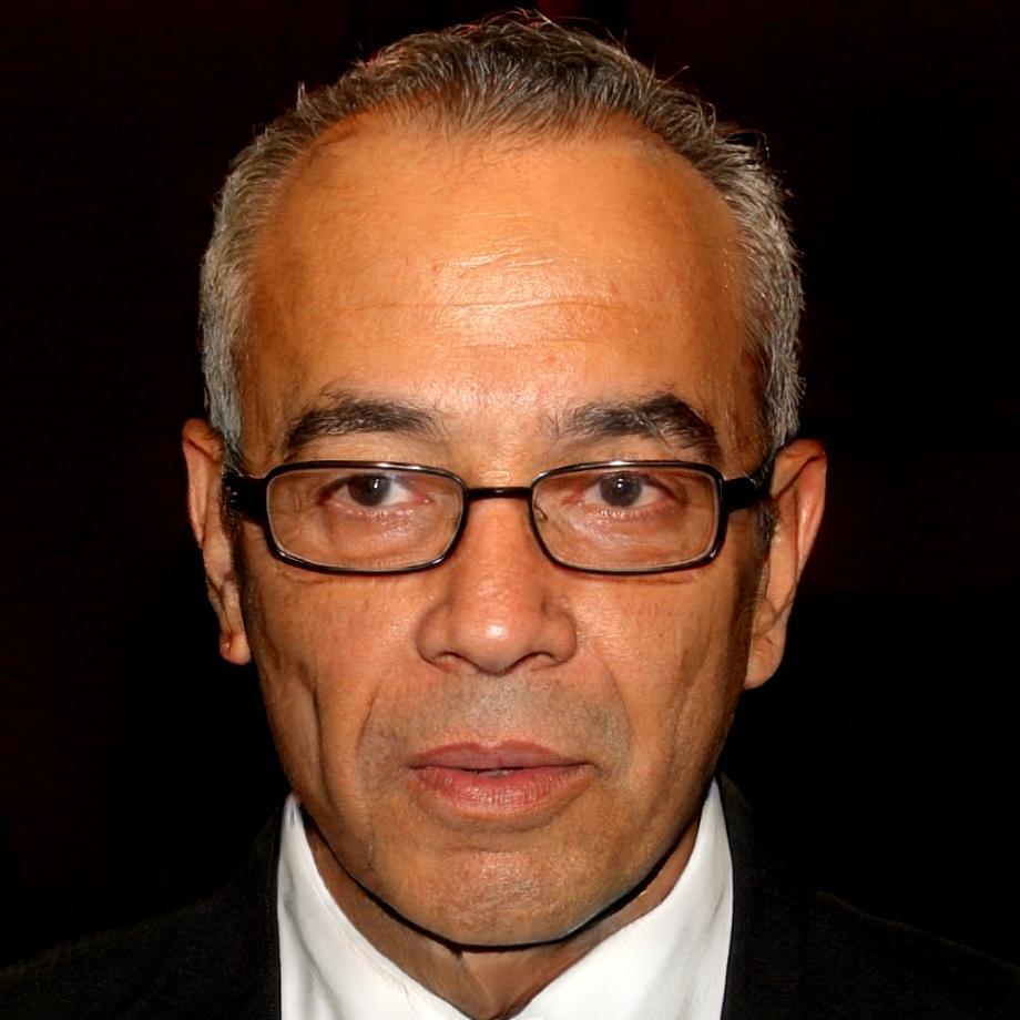 Portrait of David Rodriguez, UX Design Mentor