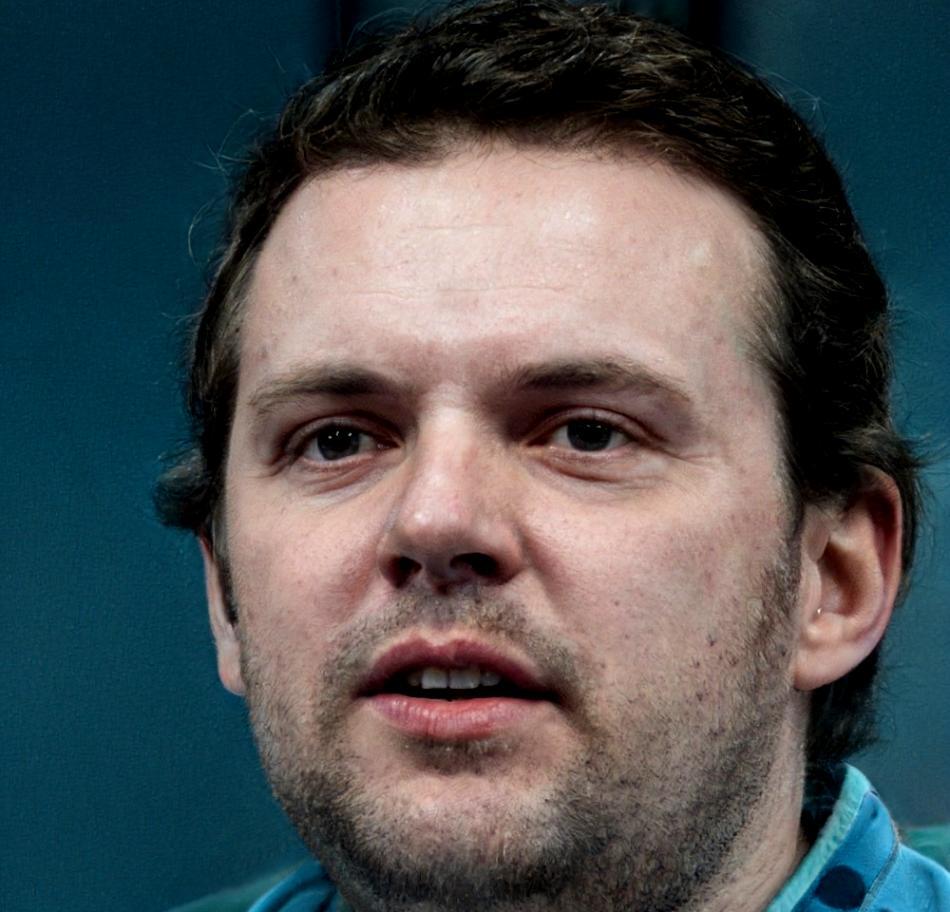 Korvis Thannberg - Lead Instructor