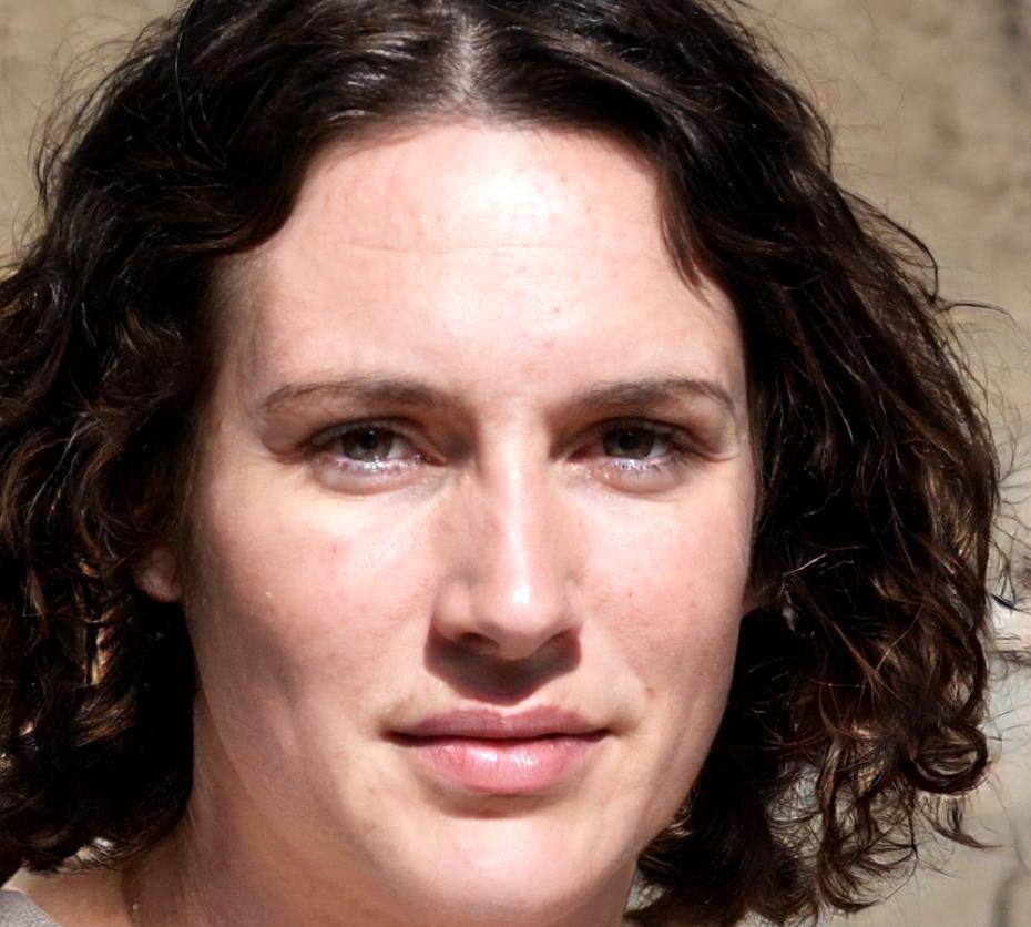 Senna Kivistö - Student Success Coordinator