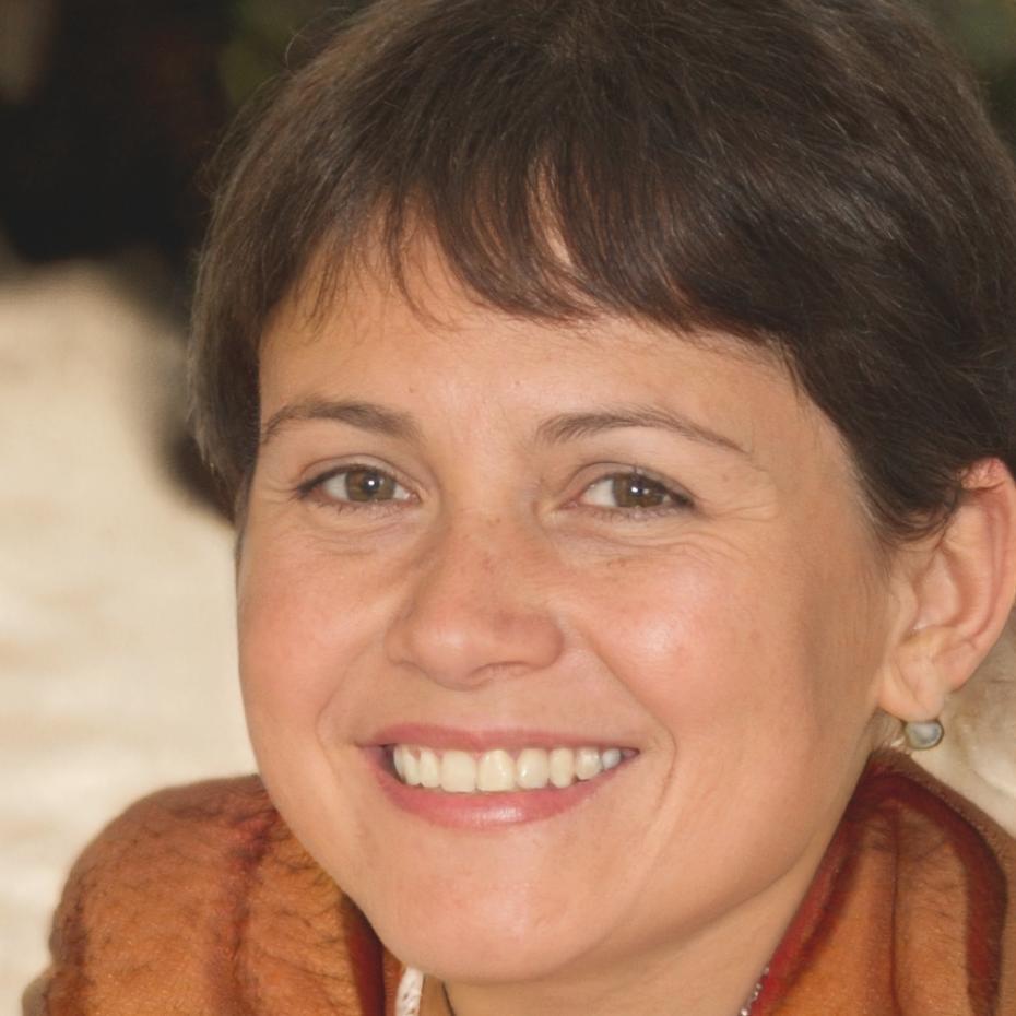 Vera Lindström, Senior Web Design Instructor at Energyneuro